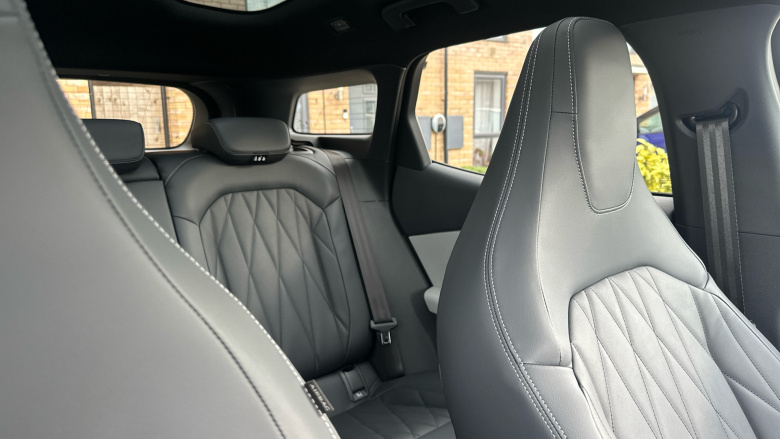 Ford Explorer 210kW Premium 77kWh 5dr Auto Electric Estate